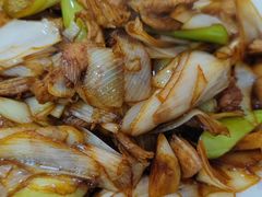 -青龙柳条豆腐(魁星路店)