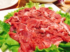 -草原塞蛮羊火锅城(港湾店)