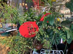 -花仓咖啡(祥安巷店)