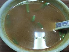 -旺泉餐饮店·清真牛肉面馆