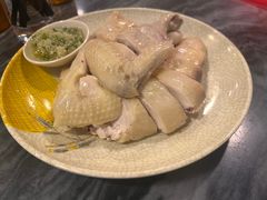 -紫金食坊(江南西路店)