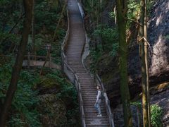 -崀山风景名胜区