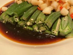 -皇朝万鑫自助餐厅