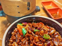 -雀舞云南菜(天津天河城购物中心店)