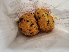 -吴记·吴酥生PASTRY宫廷酥饼