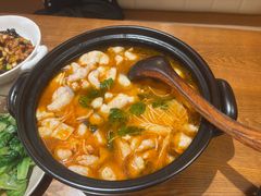 -捌川(武汉天地壹方购物中心店)