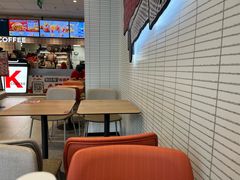 -肯德基(夏湾店)