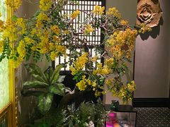 -金链花·泰国餐厅(国贸店)