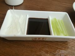 -全聚德(江宁店)