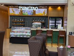 -上海吉臣维景酒店·维多利亚餐厅