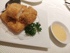 -新加坡海鲜共和(名胜世界圣淘沙海滨坊)