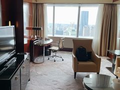 -上海雅居乐万豪侯爵酒店