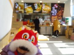 -和合谷(百荣店)