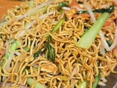 -三太子地摊烧烤·小龙虾(北蔡店)