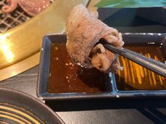 -谷牛和牛烤肉(漕河泾印象城店)