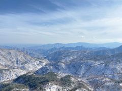 -妙峰山风景名胜区