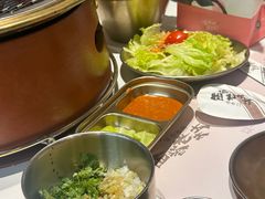 -西塔老太太泥炉烤肉(北京望京店)