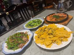 -洪福饭店·十八年老店