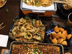 -林二哥宜烤官·宜宾小烧烤