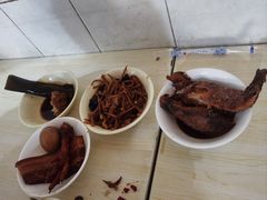 -老济南药膳把子肉(周公祠街店)