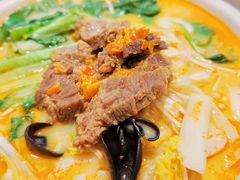 -喜家德虾仁水饺(东方宝泰店)