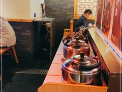 -大龙燚火锅(南山大道店)
