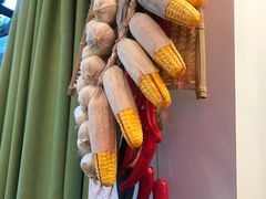 -老关东铁锅炖(海甸三东路店)