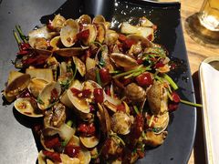 -江城老胖串店(湖西路店)