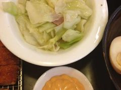 -呀咪咖喱屋(龙之梦购物中心莘庄店)
