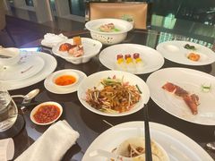 -珠海瑞吉酒店·宴庭中餐厅