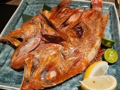 喜知次一夜干-伊藤ITO(侨福芳草地购物中心店)