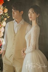 -艺匠摄影ARTIZ STUDIO(南京店)