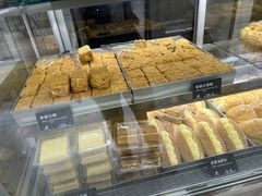 -甜嘟嘟烘焙坊(舒城路店)