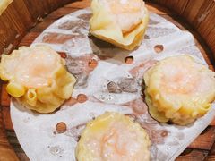 -雍哲港式餐厅(现代广场店)