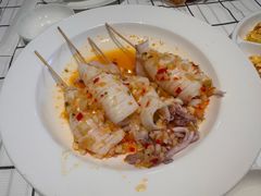 -双合园·海鲜水饺青岛菜(万佳广场店)