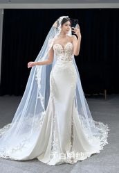 -予白婚纱礼服馆