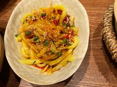 -大盐帮川菜馆(长楹天街店)