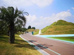 -南通洲际绿博园