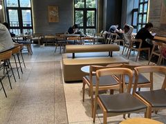 -星巴克臻选(福州东百中心分店)