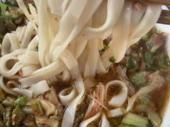 -虎子面粉馆(五一东村店)
