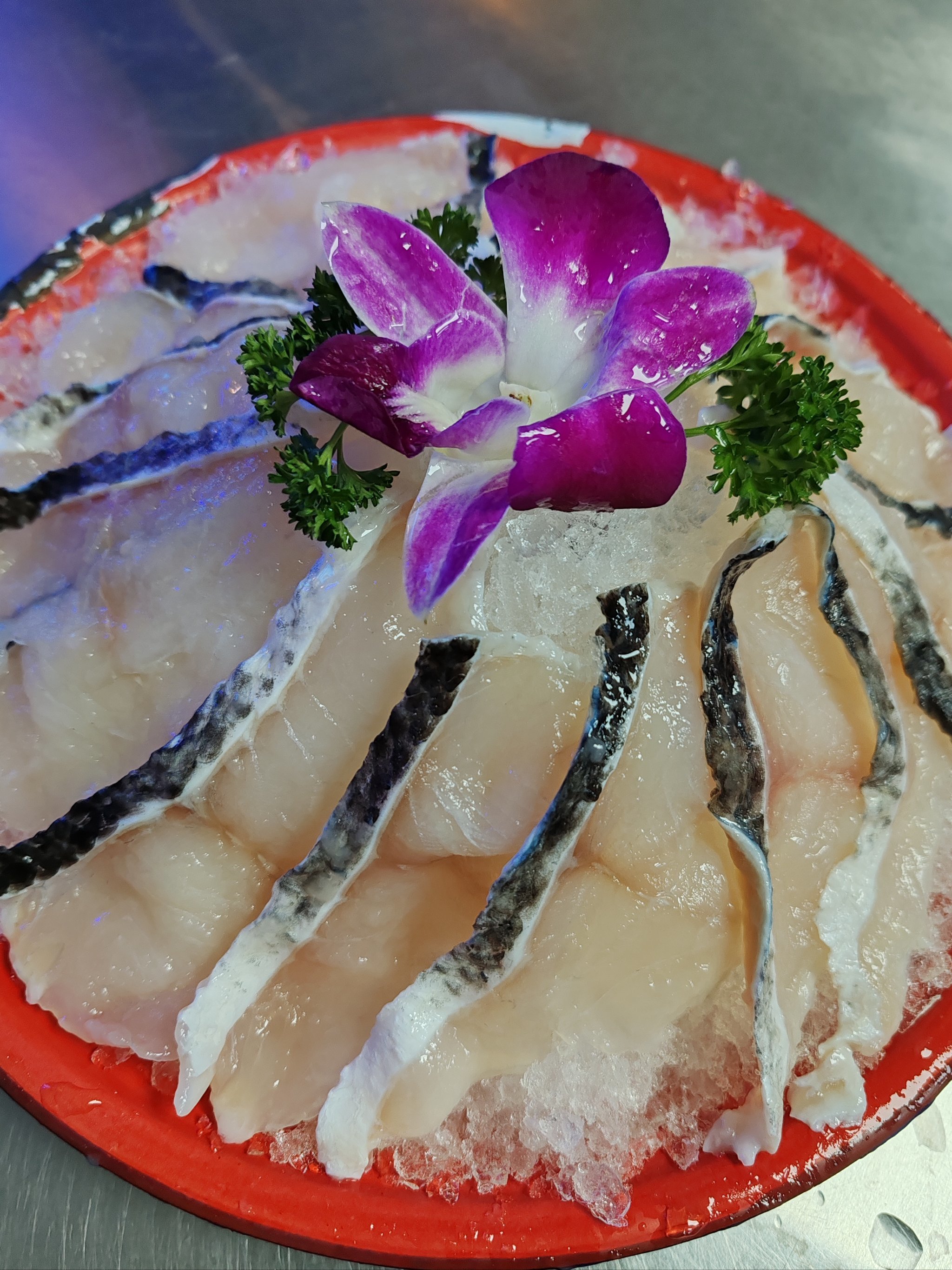 ​周末与宽板凳火锅相约