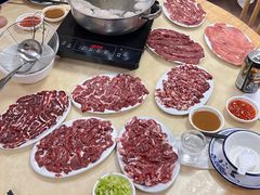 -五洲牛肉美食馆