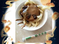 甜水面-张老五凉粉店(省医院店)