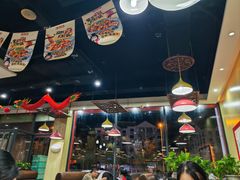 -槐店王婆大虾(长江道店)