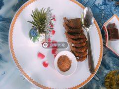 -白家大院·王府宫廷菜(苏州街店)