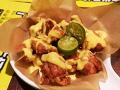 -卡朋厨房(289艺术园区店)