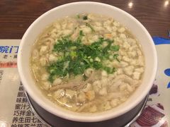 -春发生饭店·非遗(南院门店)