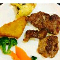 -青岛蓝海大饭店·渔歌舫(李沧店)