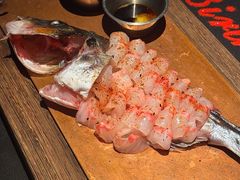 -小火花·干式熟成牛排馆Spark SteakHouse(剑桥郡店)