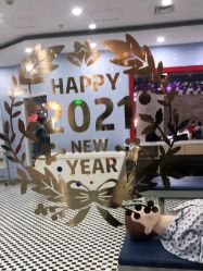 -点点梦想城(鑫苑都汇店)